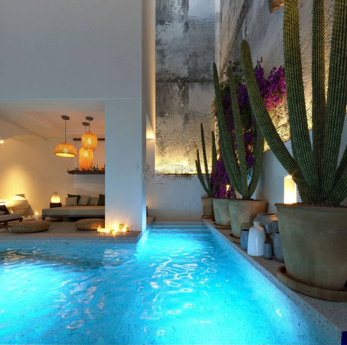 Townhouse Benissa