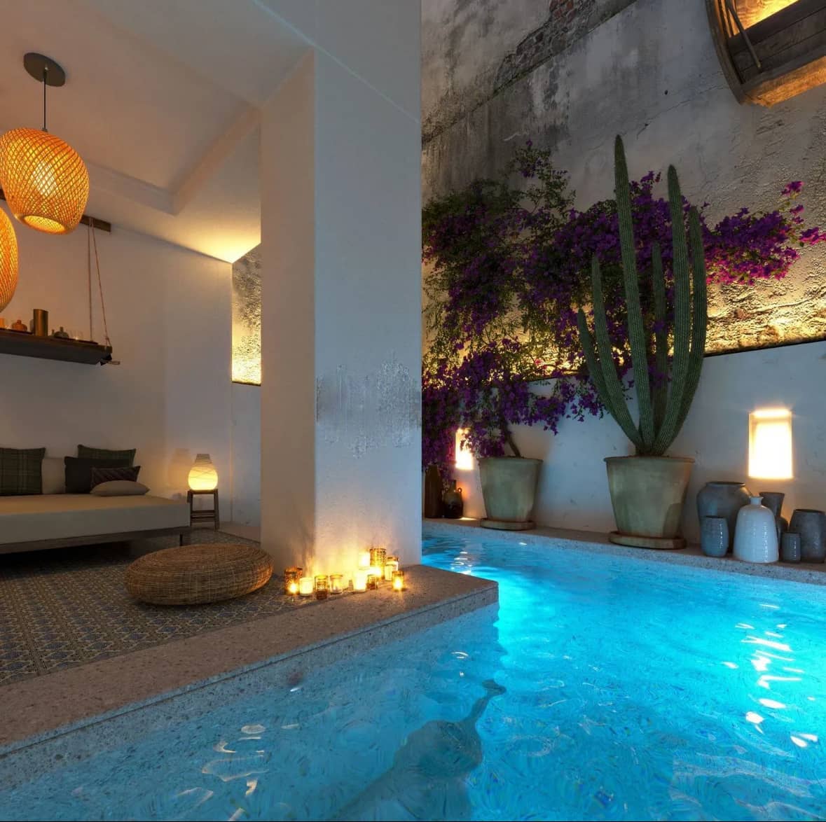 Townhouse Benissa
