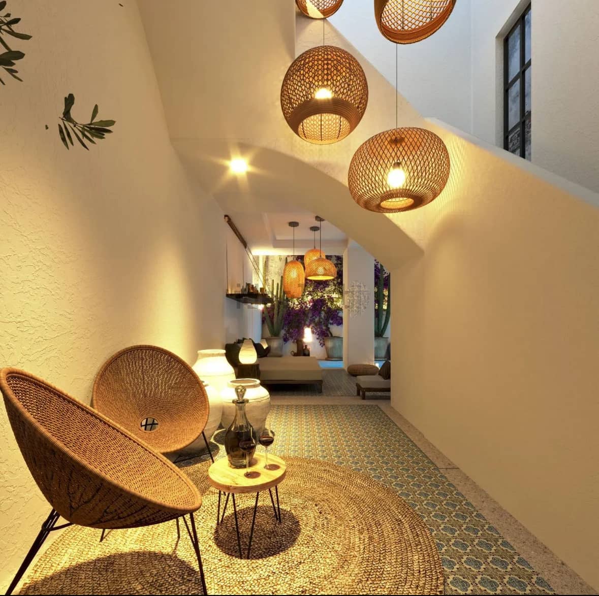Townhouse Benissa