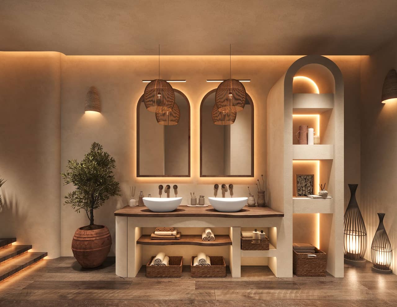 Oliva Boutique Hotel