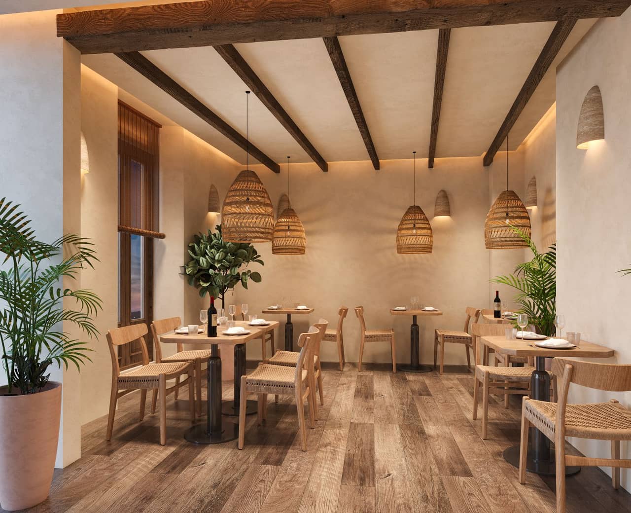 Oliva Boutique Hotel