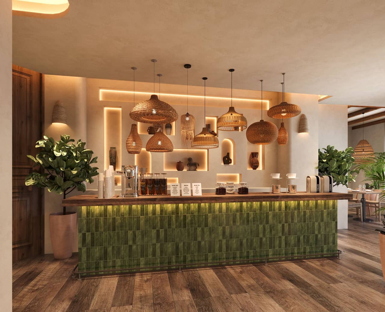 Oliva Boutique Hotel