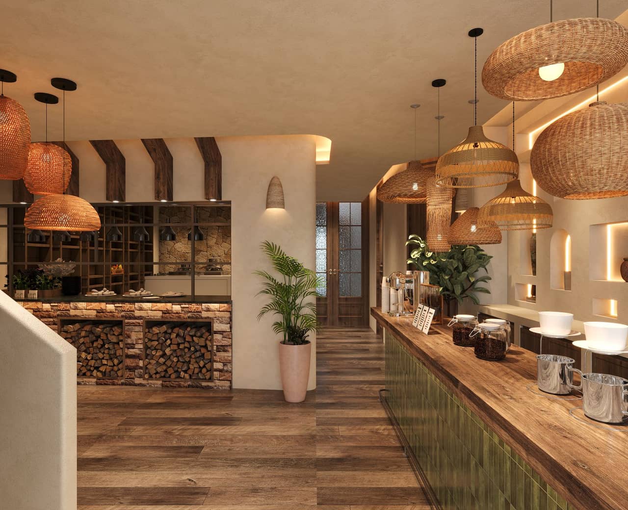 Oliva Boutique Hotel