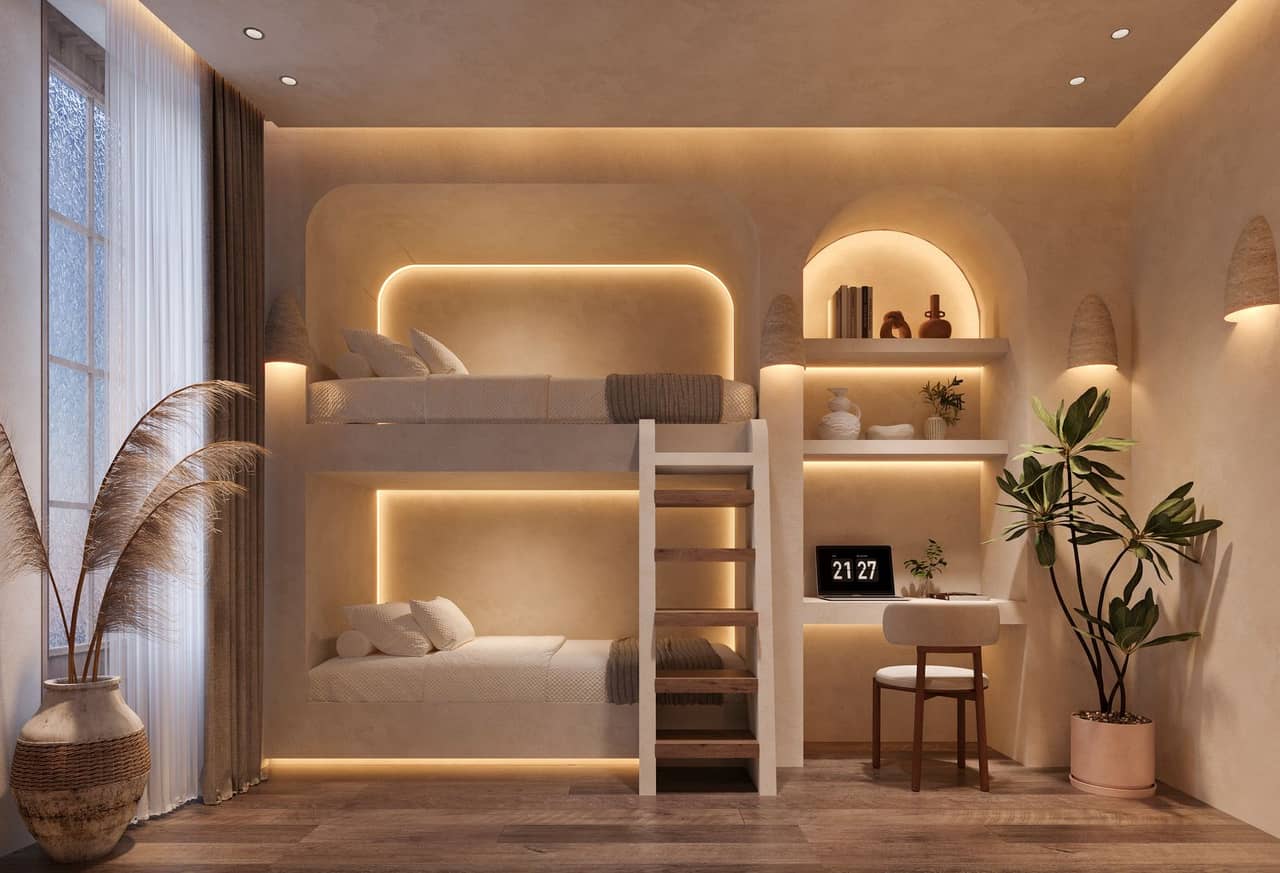 Oliva Boutique Hotel