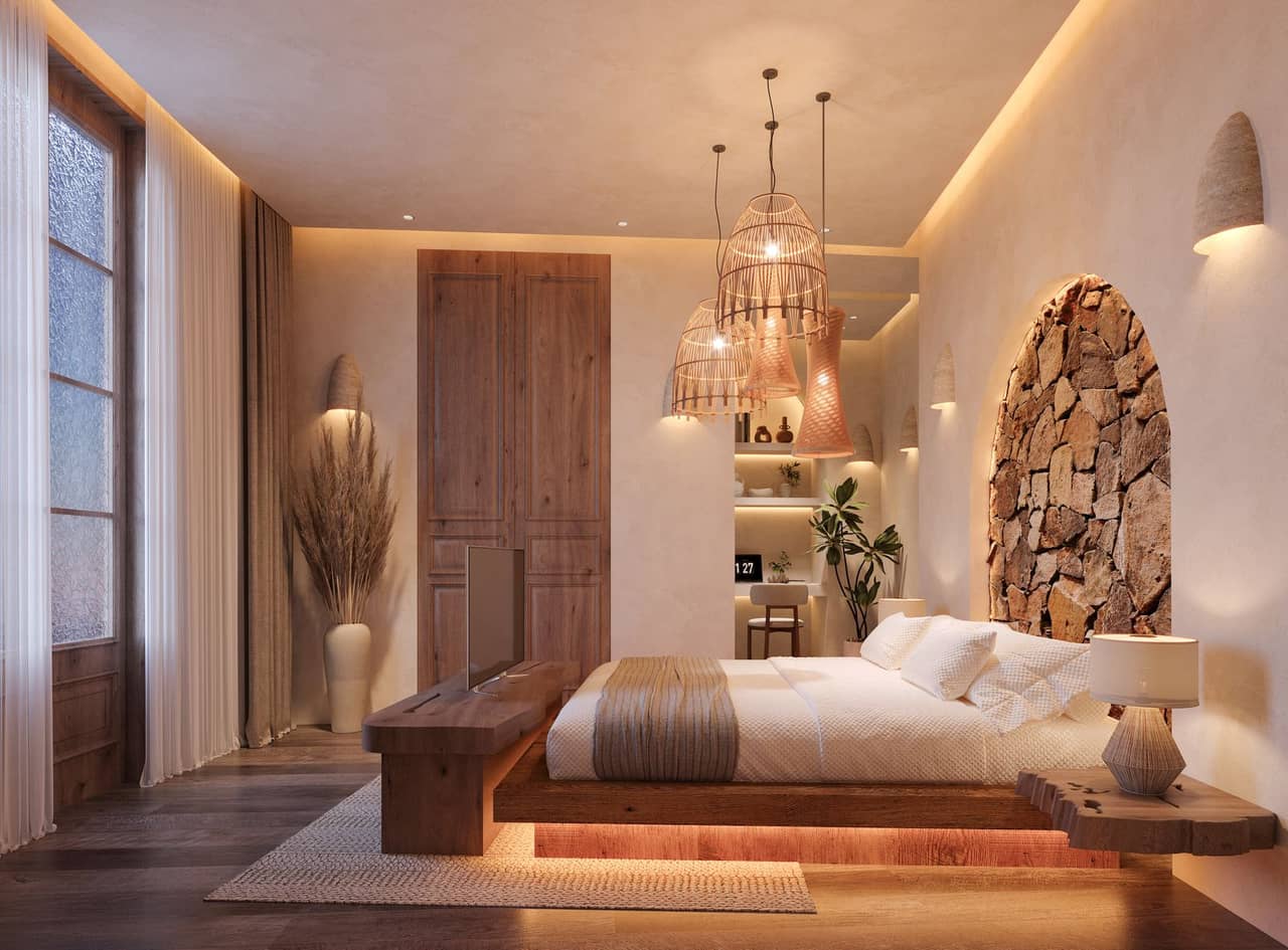 Oliva Boutique Hotel