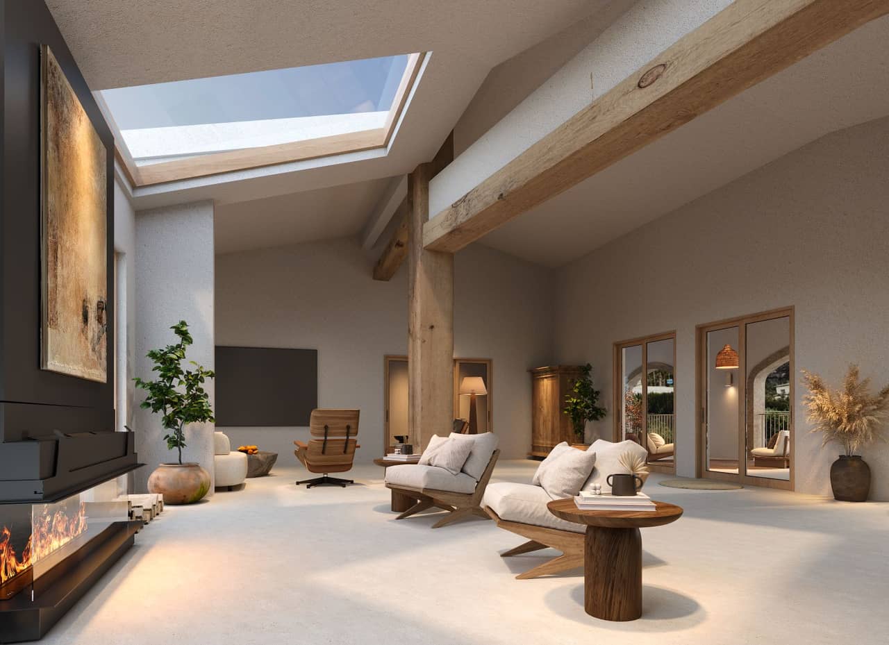 Architektur & Innenarchitektur