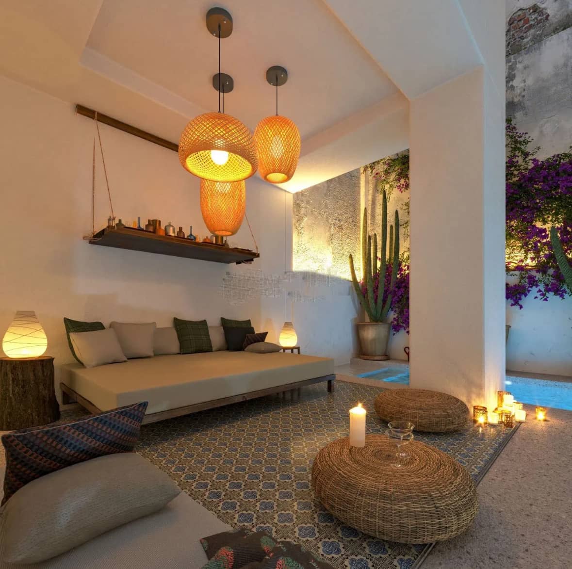 Townhouse Benissa