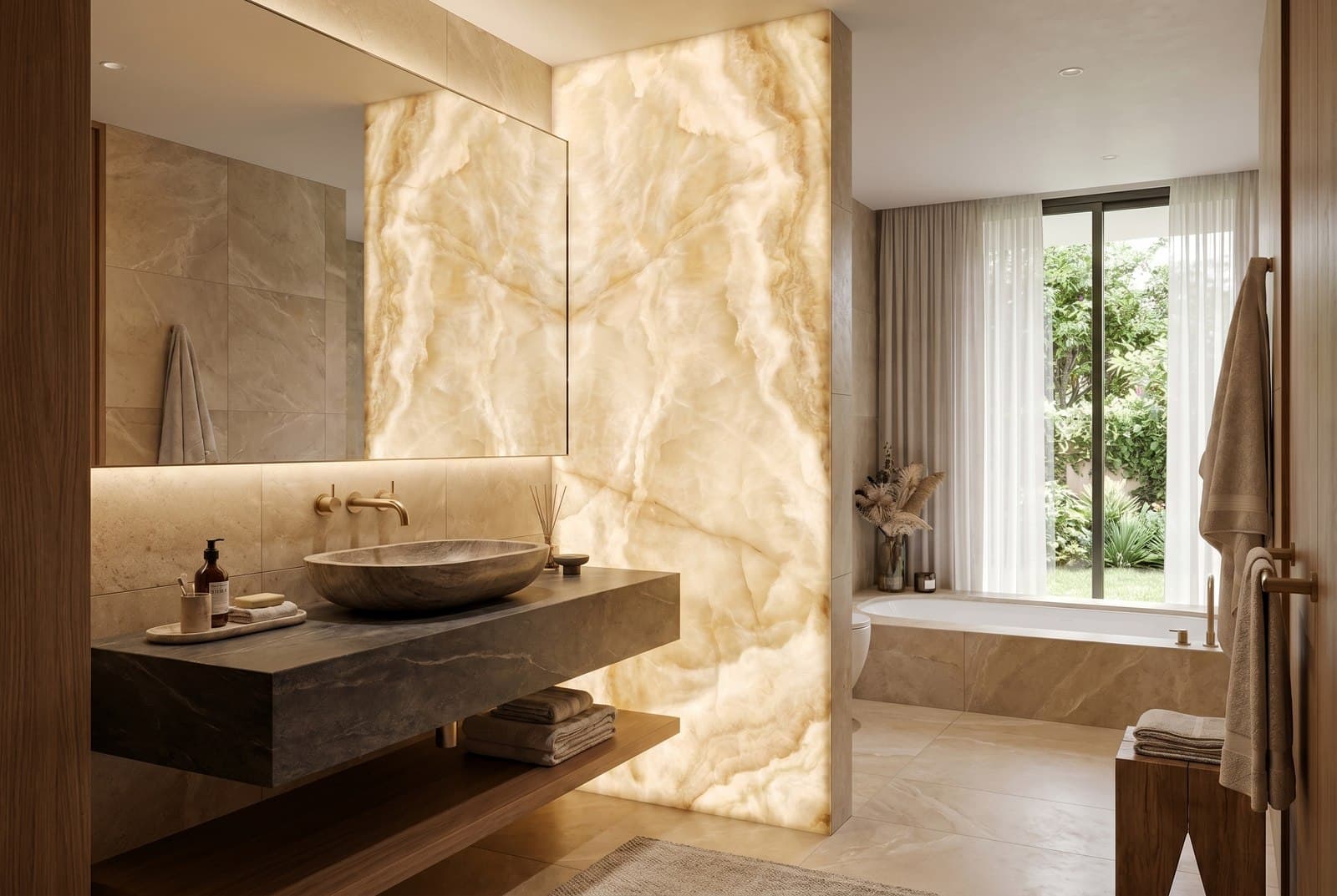 Salle de bains — 1