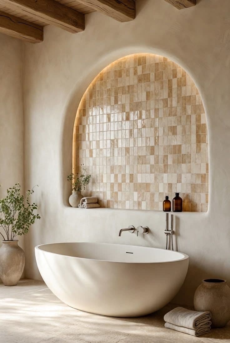 Salle de bains — 4