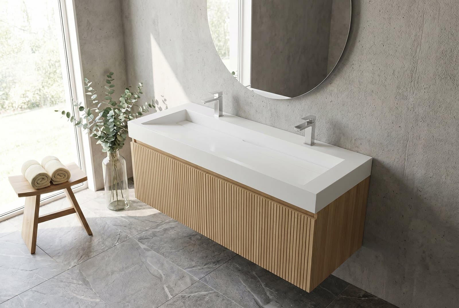 Salle de bains — 5
