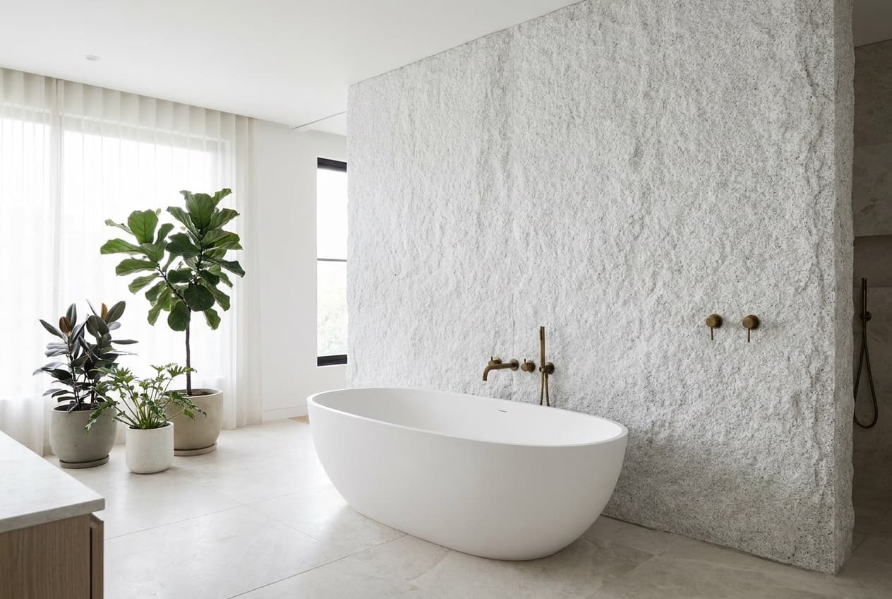 Salle de bains — 11