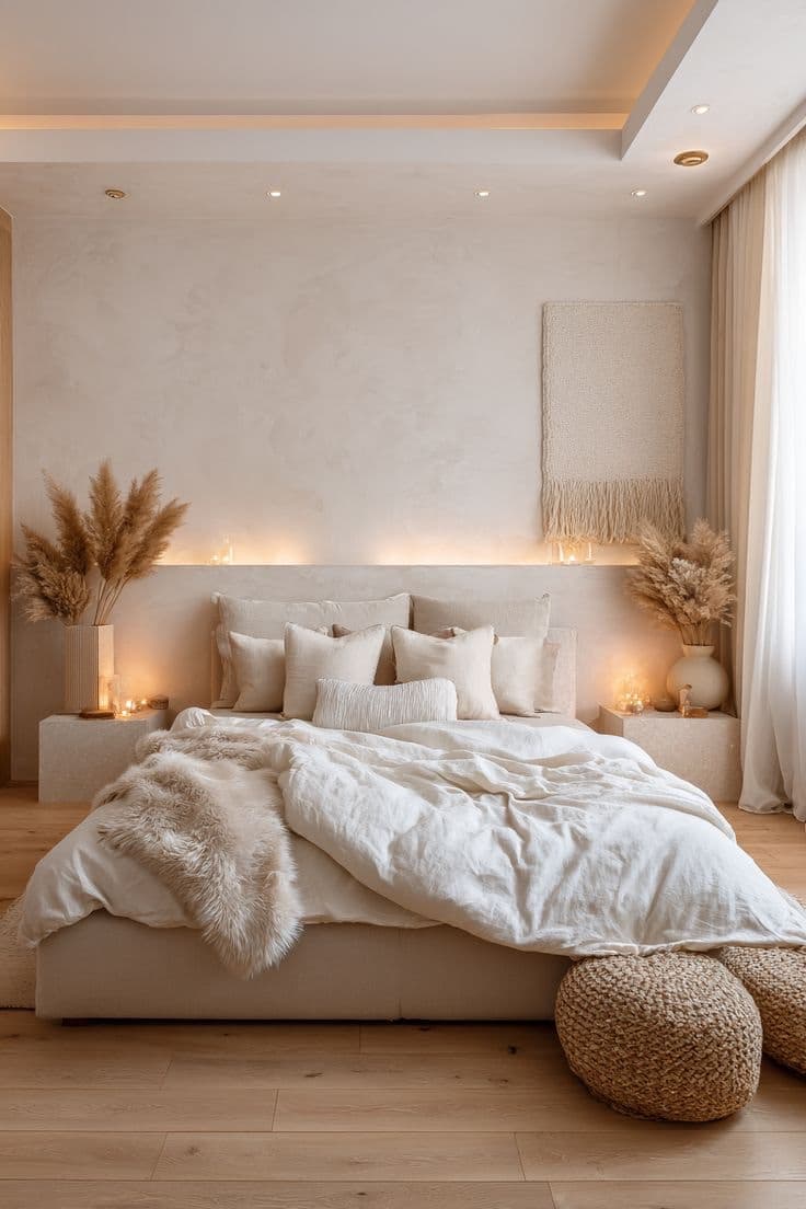 Chambre — 4