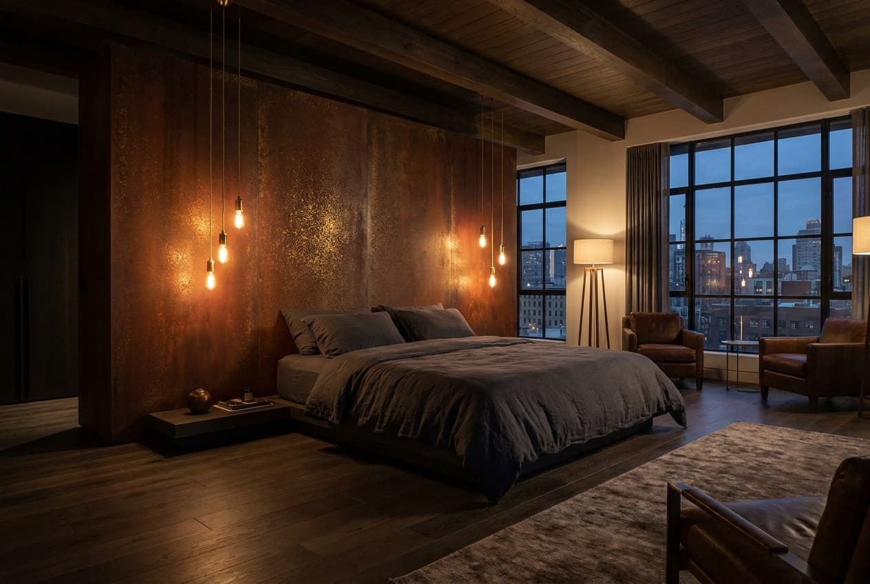 Schlafzimmer — 7