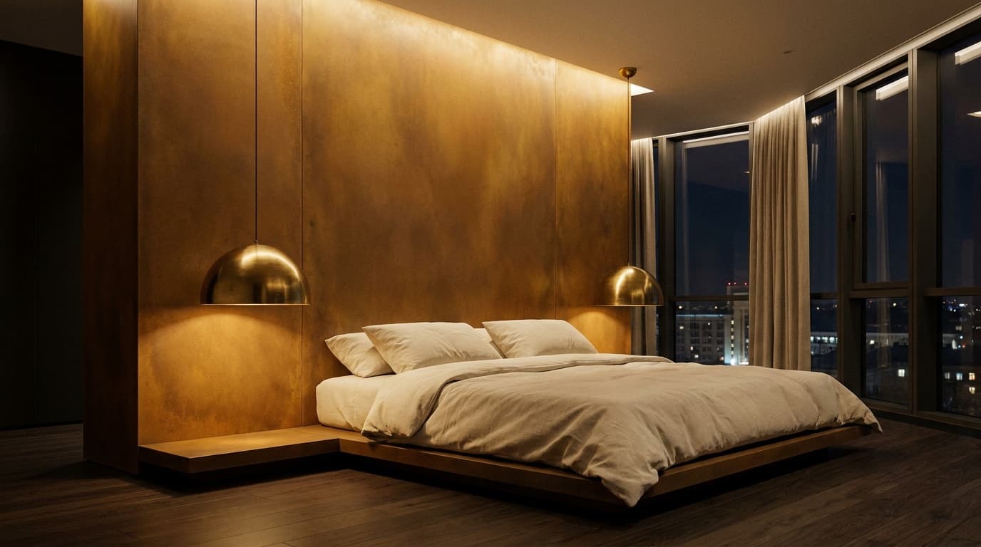 Schlafzimmer — 8