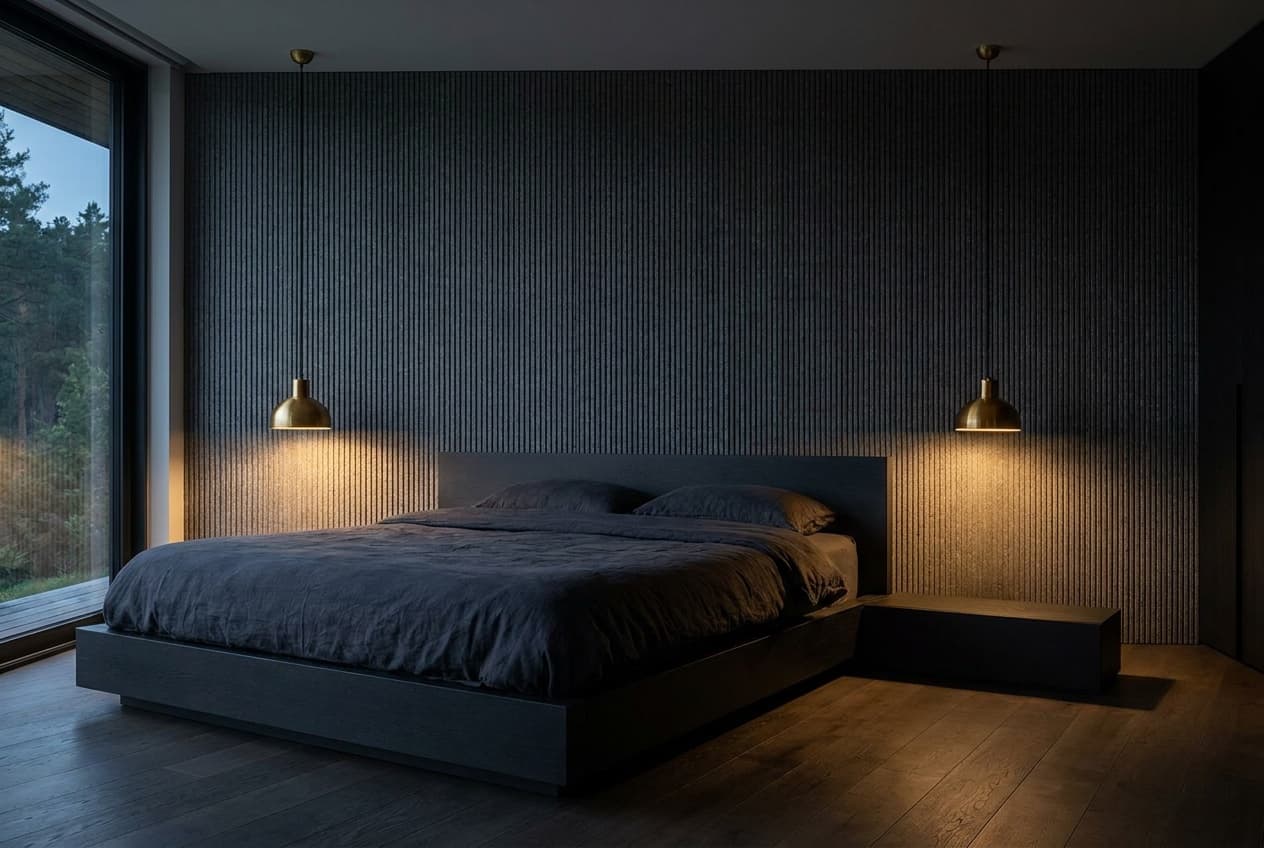 Chambre — 9