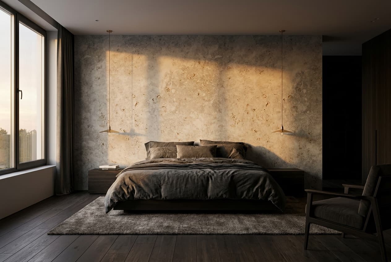Chambre — 11
