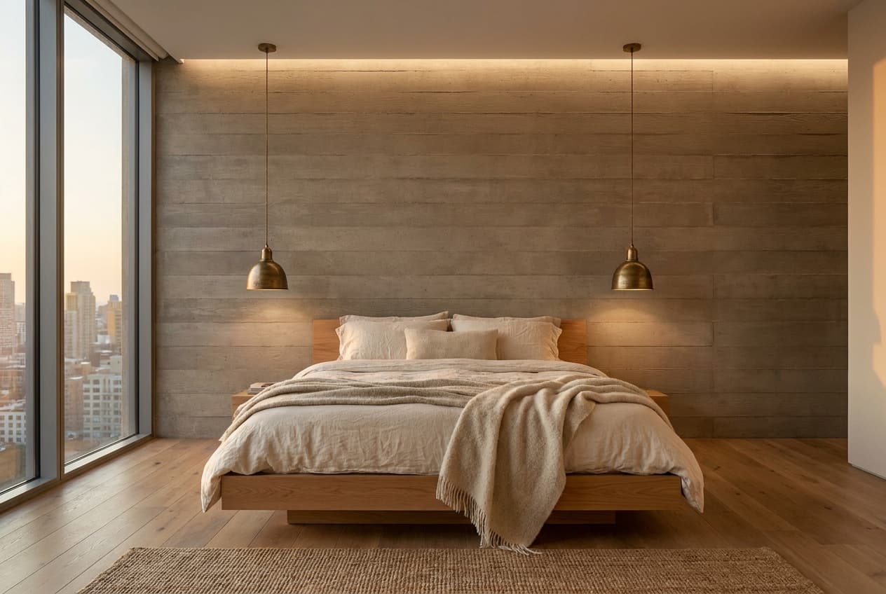 Chambre — 12