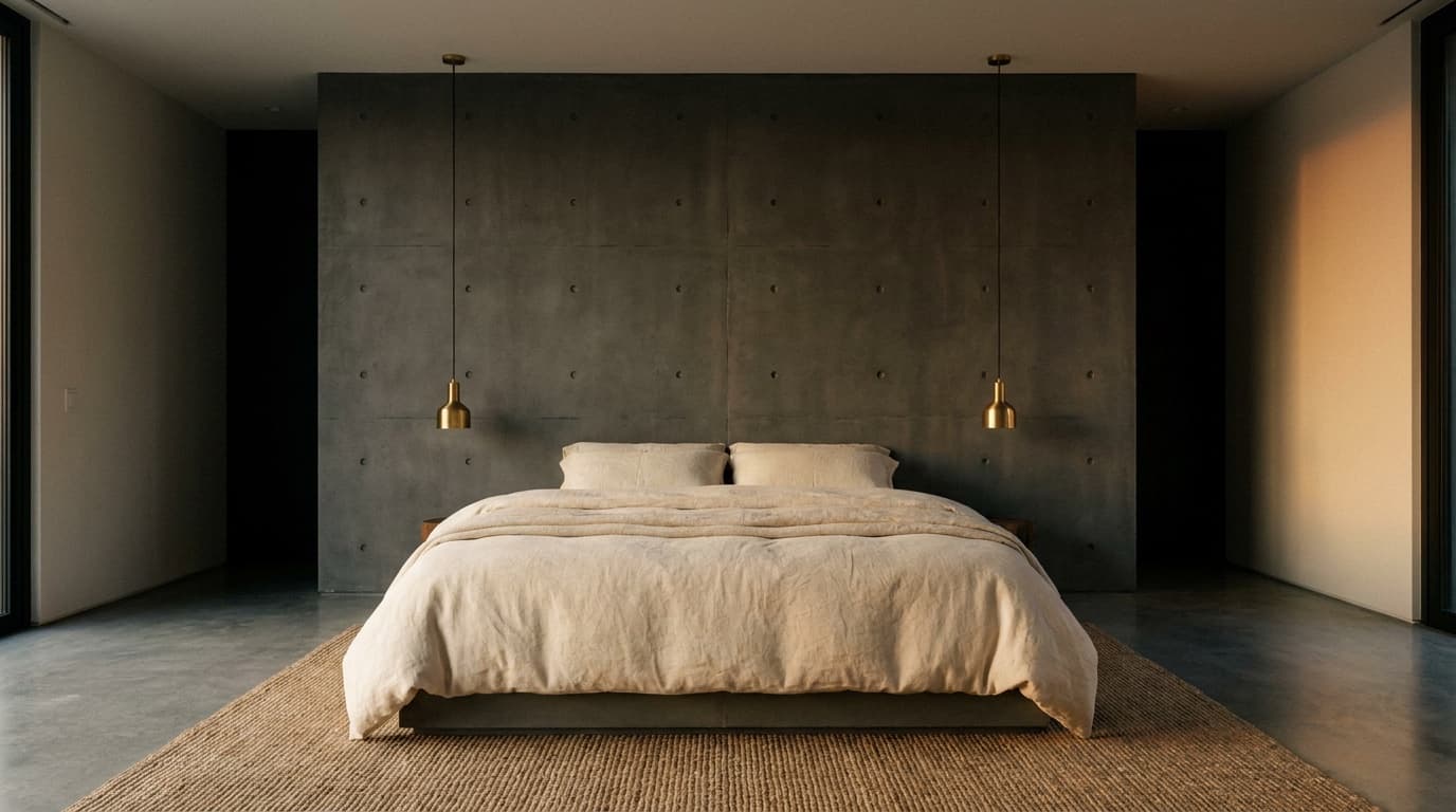 Schlafzimmer — 14