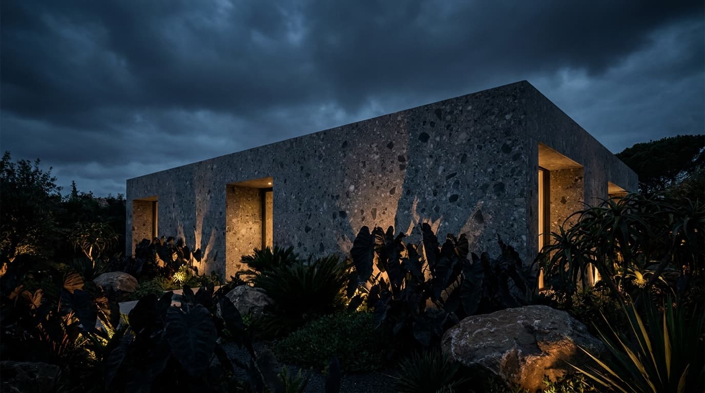 Jardin — 4