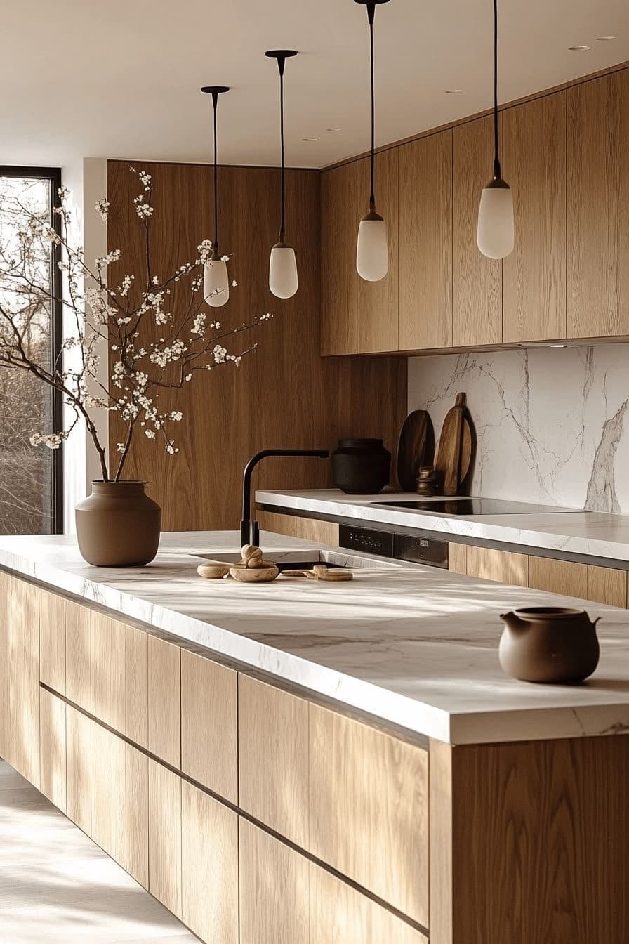 Kitchen — 1