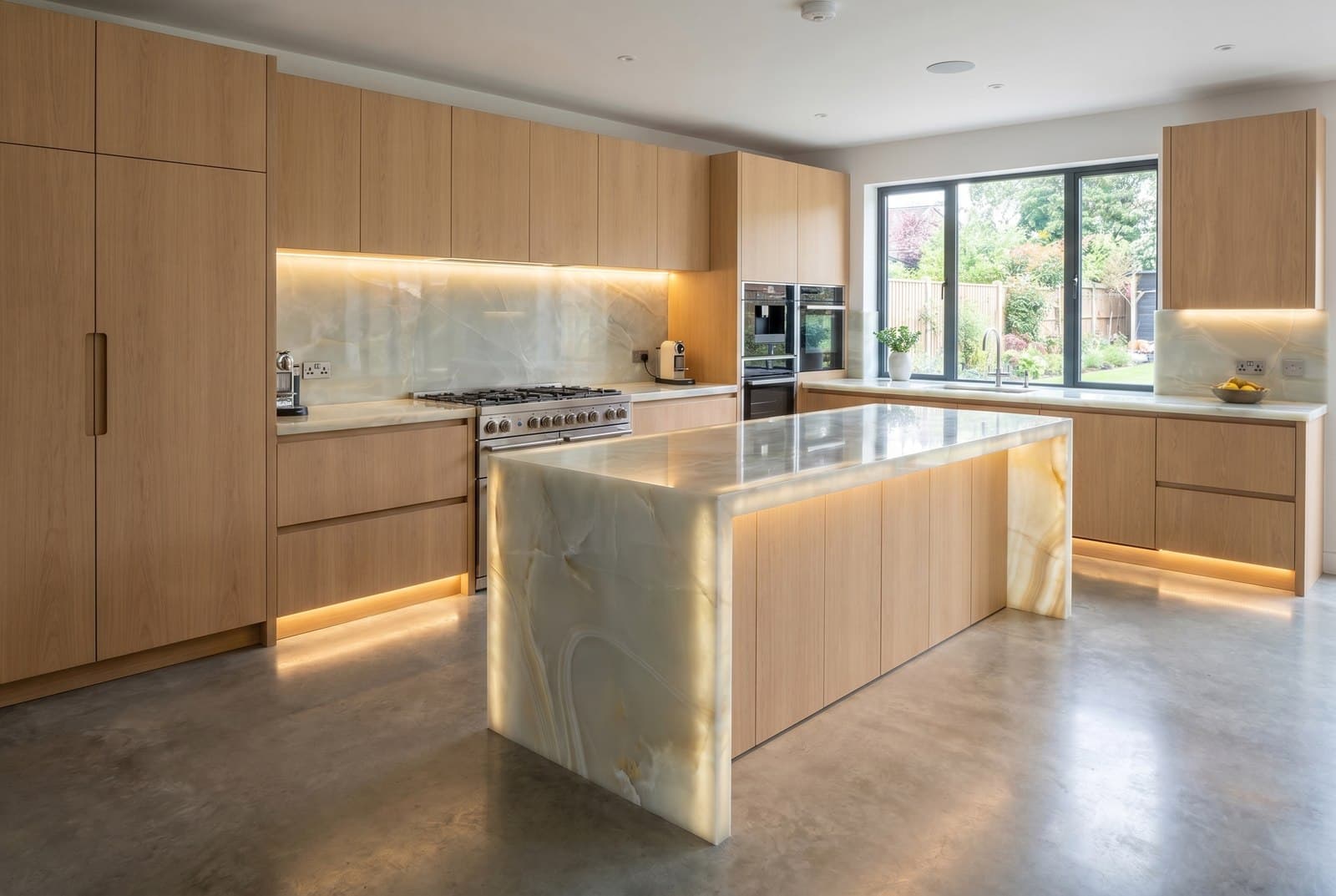 Kitchen — 4