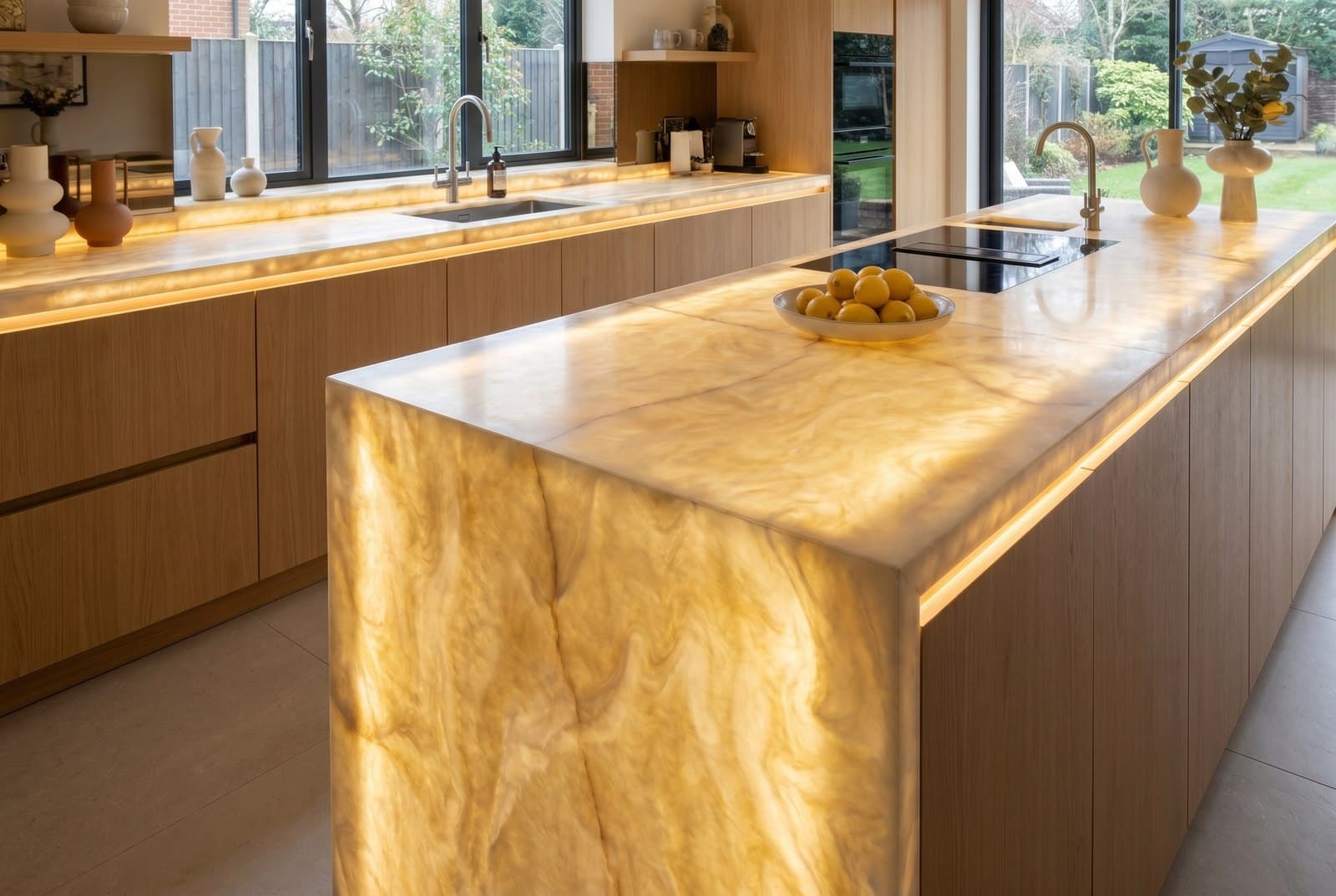 Kitchen — 5