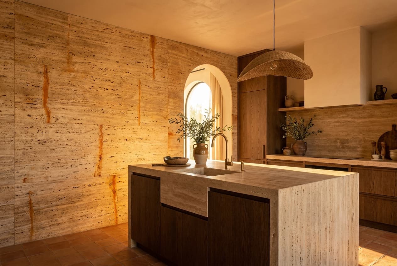 Kitchen — 6