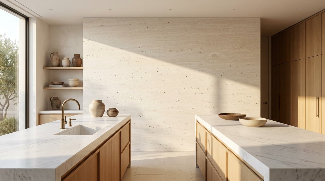 Kitchen — 7