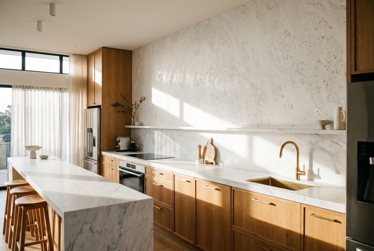 Cocina — 9