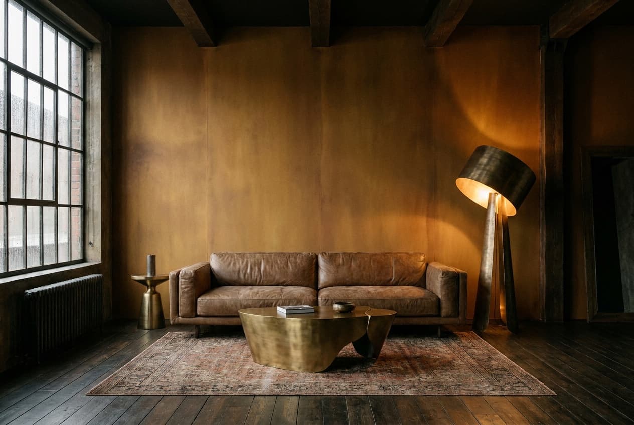 Salon — 12