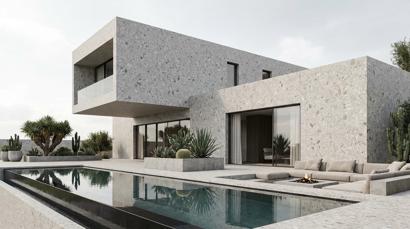 Espace piscine — 3