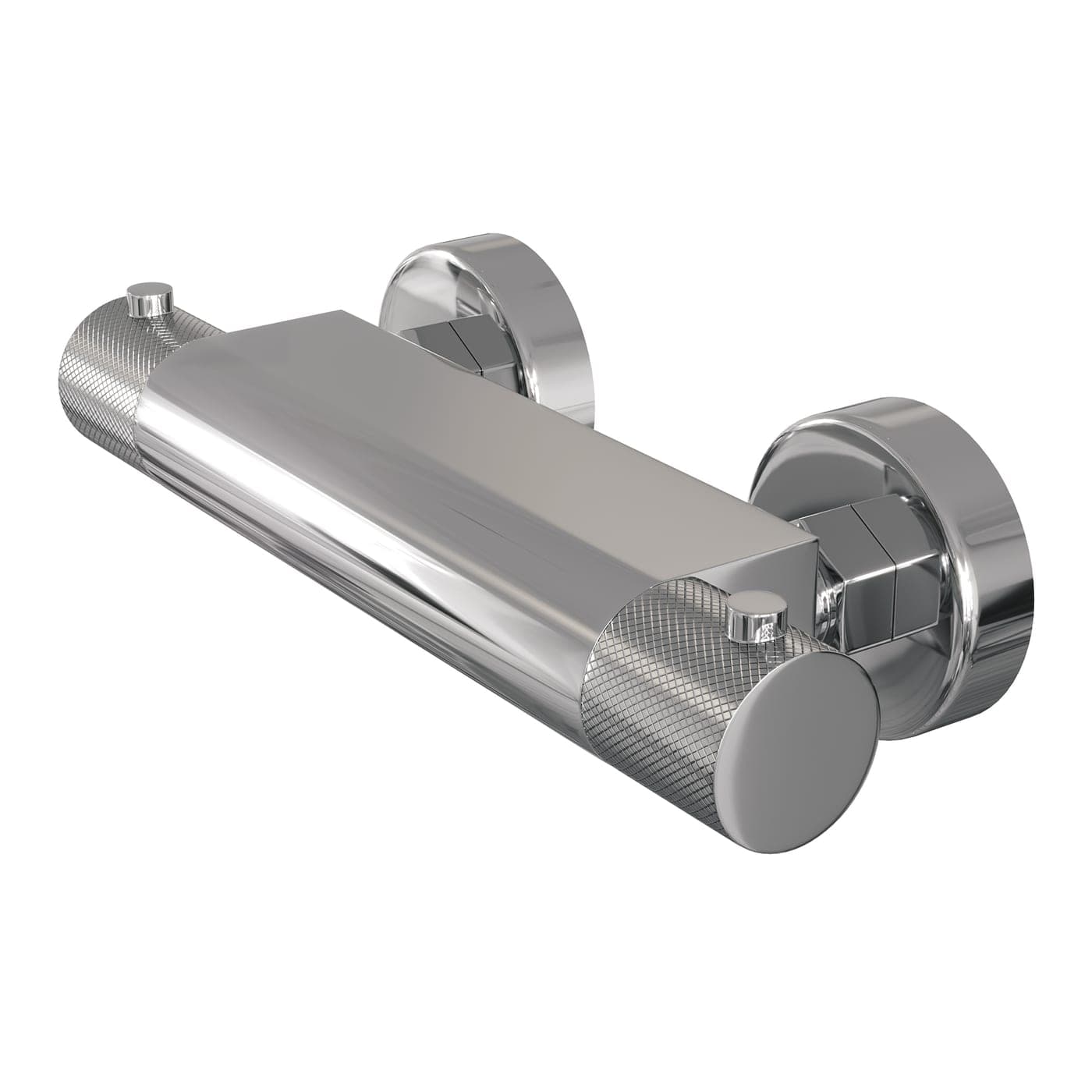 Carving opbouw douche thermostaatkraan