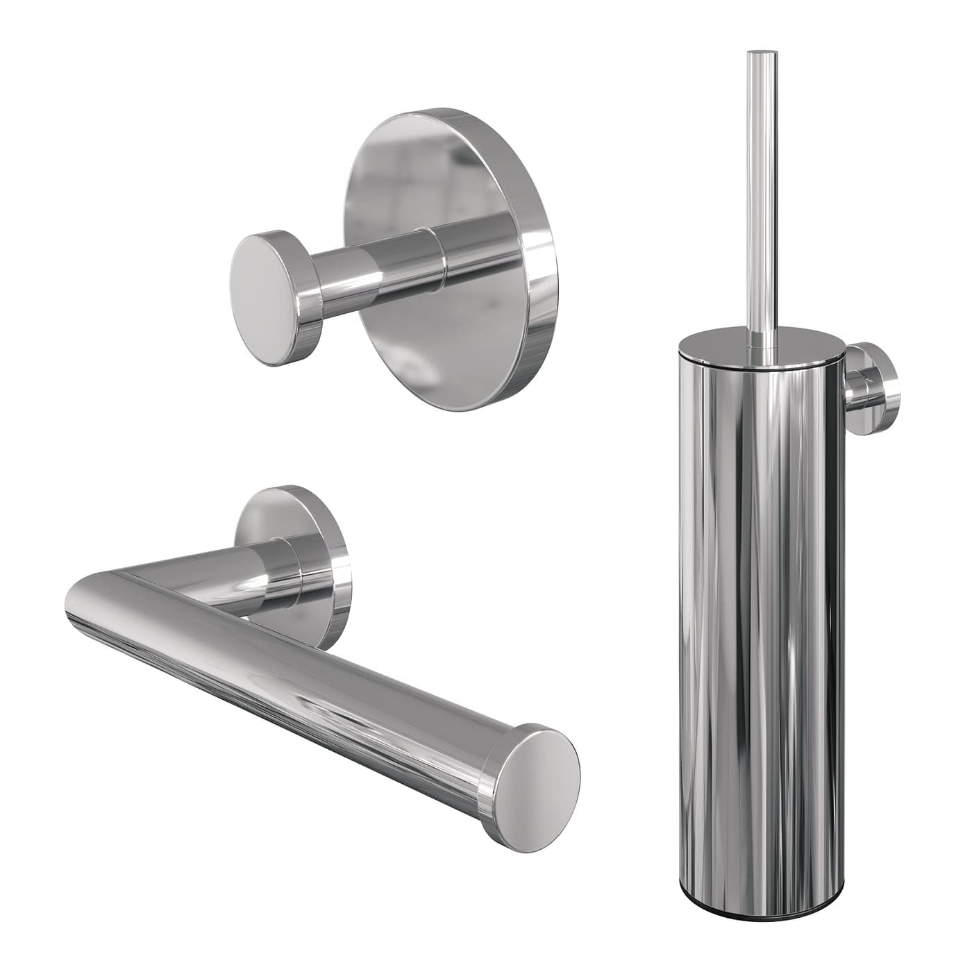 3-in-1 Set