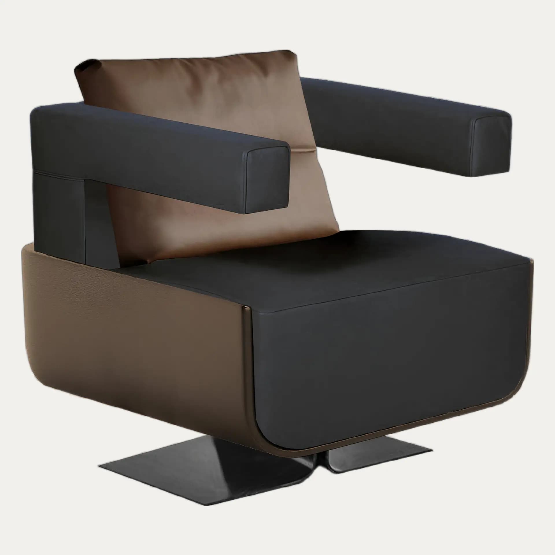 Armchair Bauhaus