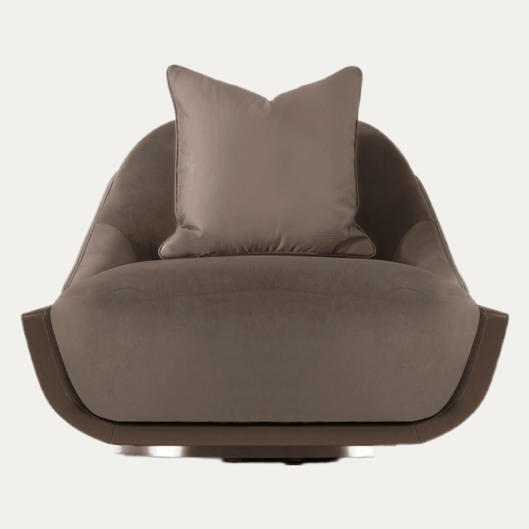 Armchair Backstage