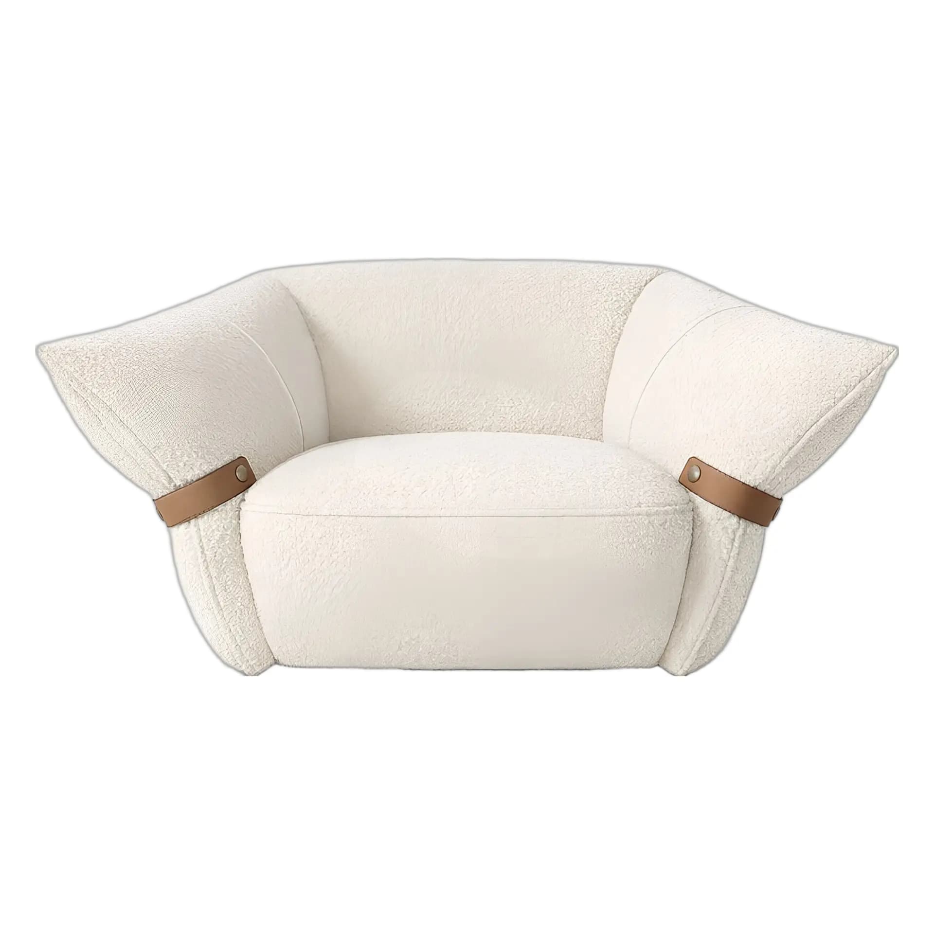 Armchair Bernardo
