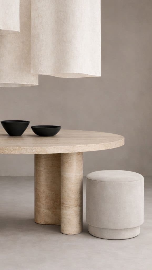 Dining Table Willow S