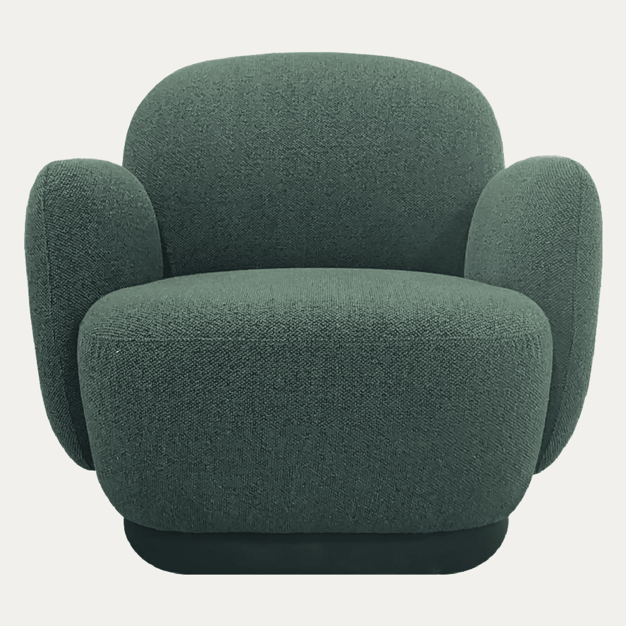 Armchair Carl