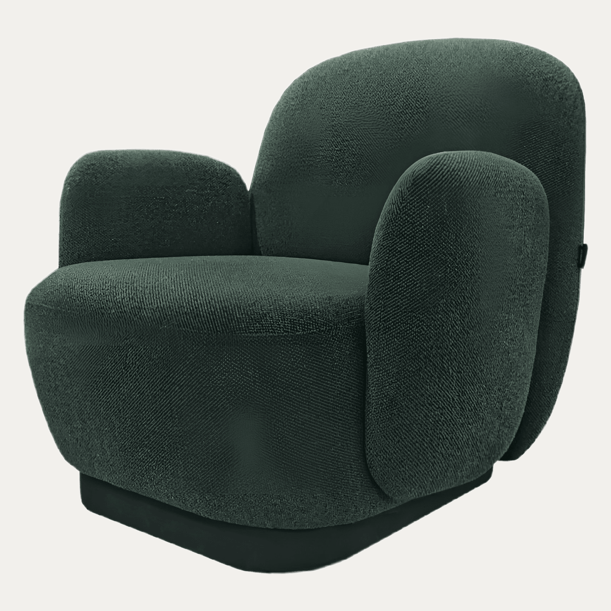 Armchair Carl