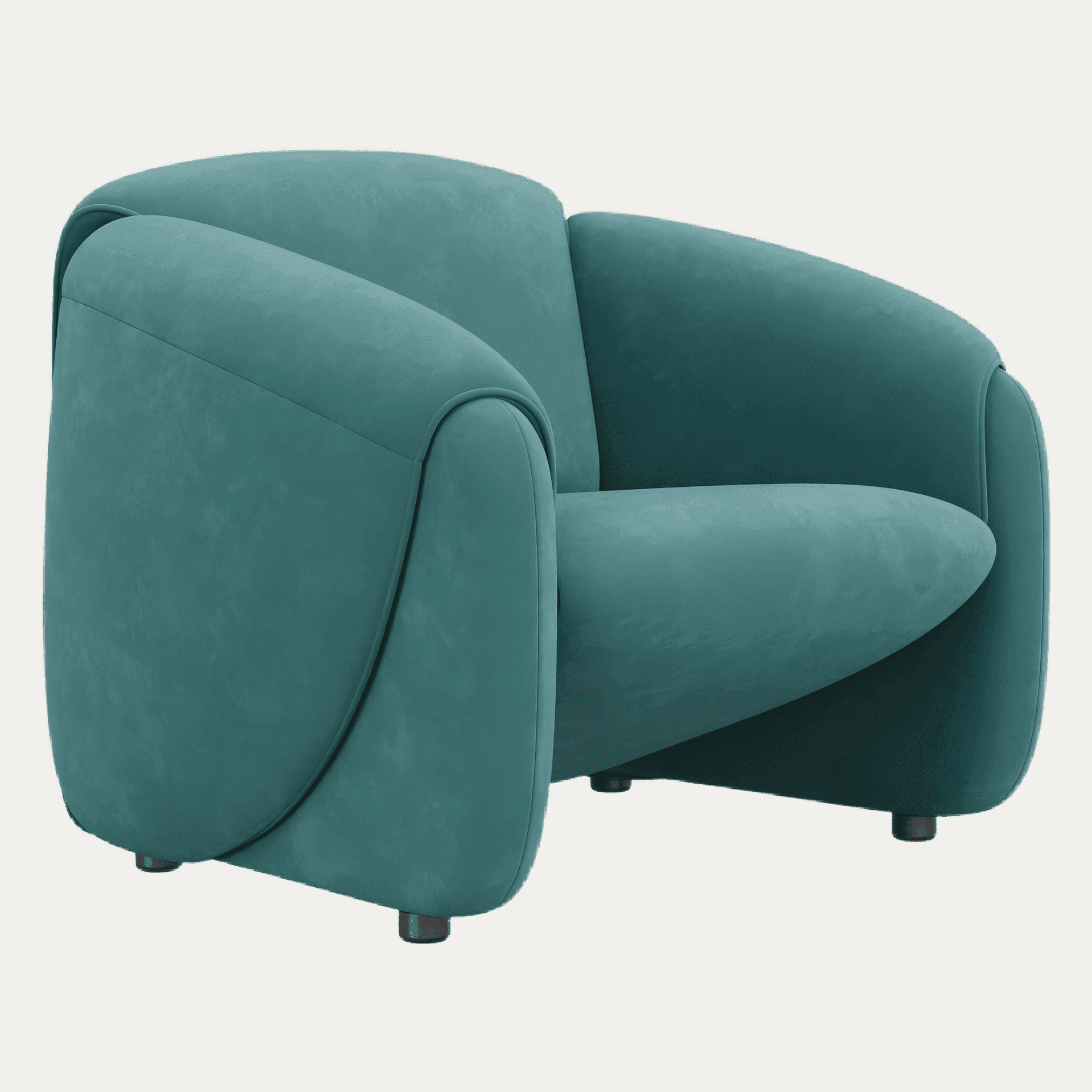 Armchair Gaia
