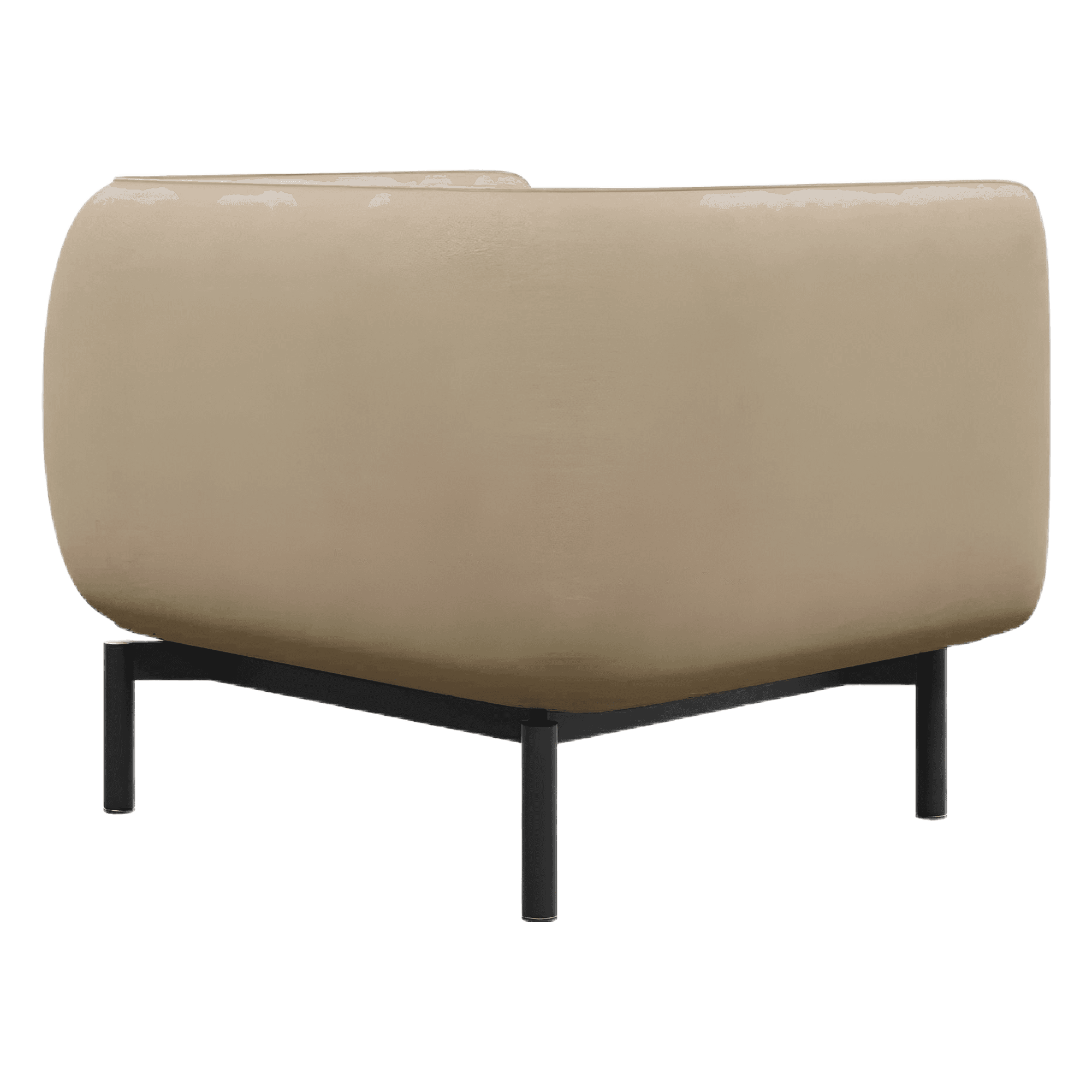 Armchair Marco