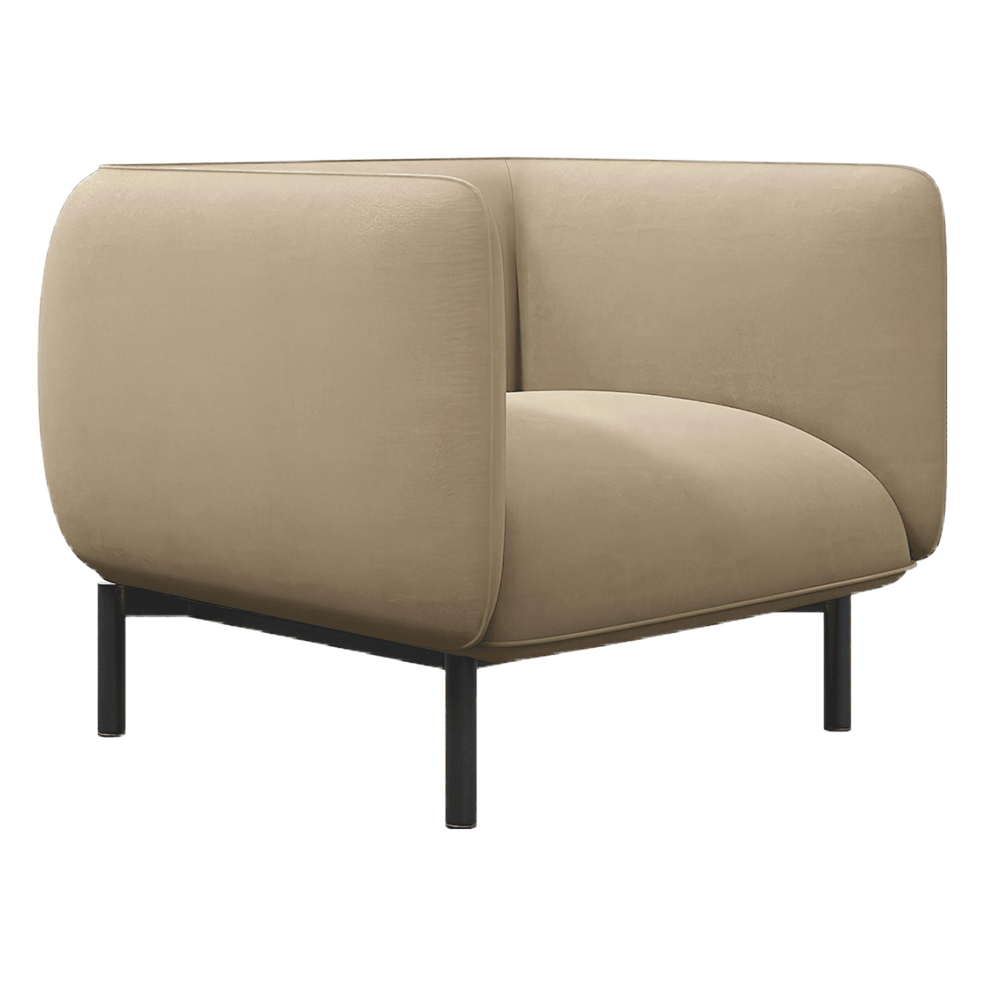Armchair Marco