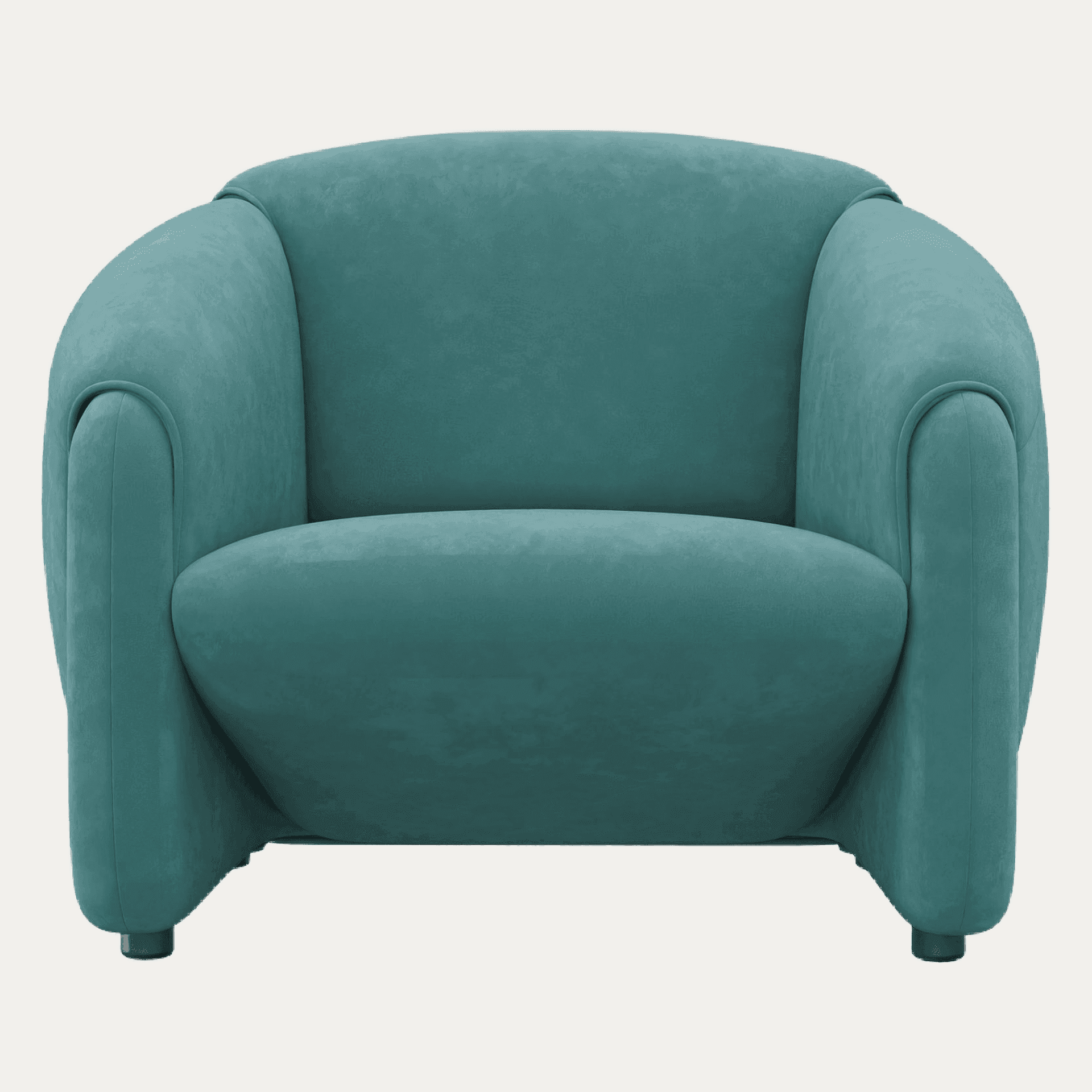 Armchair Gaia